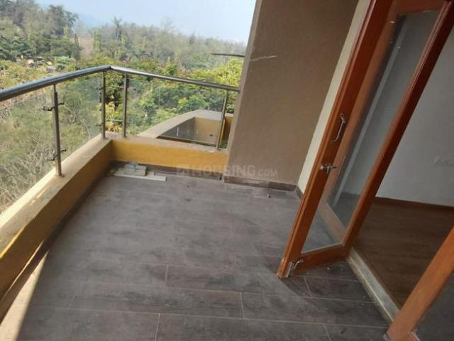 3 BHK Apartment in Panjim for resale Goa. The reference number is 21084638