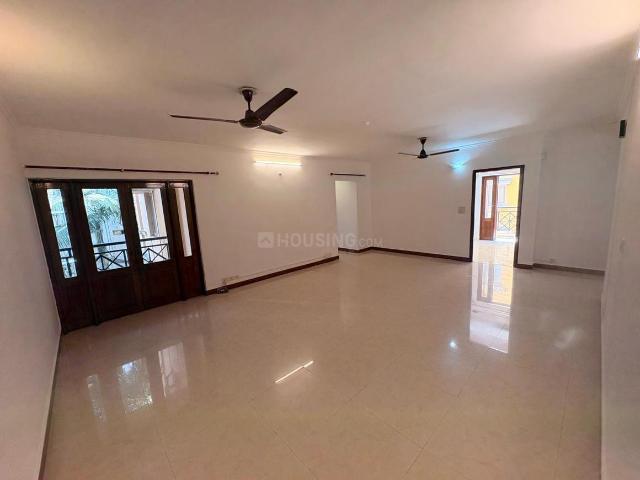 3 BHK Apartment in Panjim for resale Goa. The reference number is 21087500