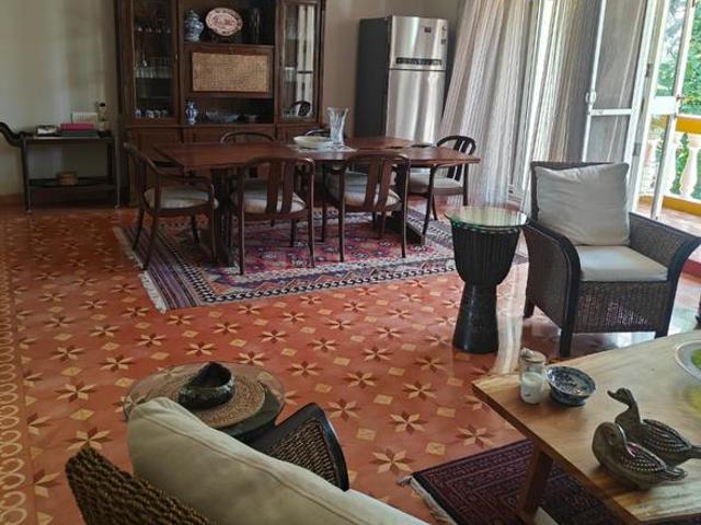 3 BHK Apartment in Panjim for resale Goa. The reference number is 21100516