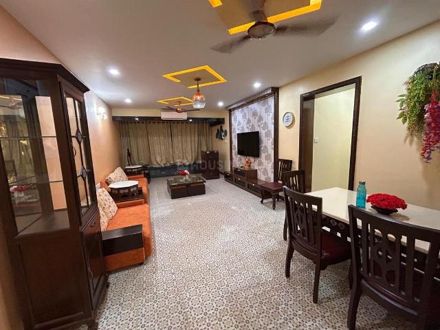 3 BHK Apartment in Panjim for resale Goa. The reference number is 21181252