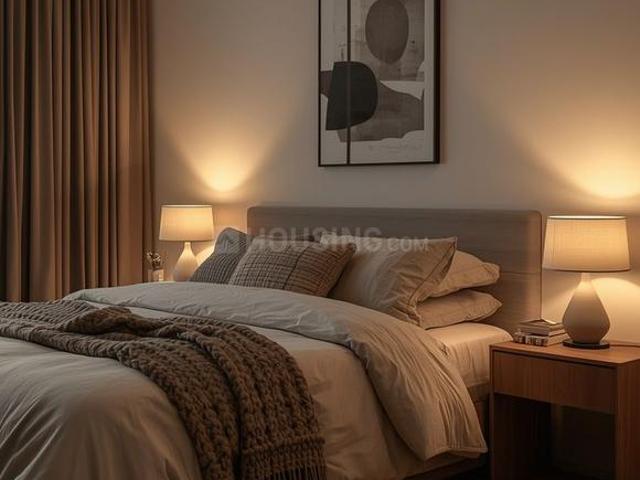 3 BHK Apartment in Pantheeramkavu for rent Kozhikode. The reference number is 20941210