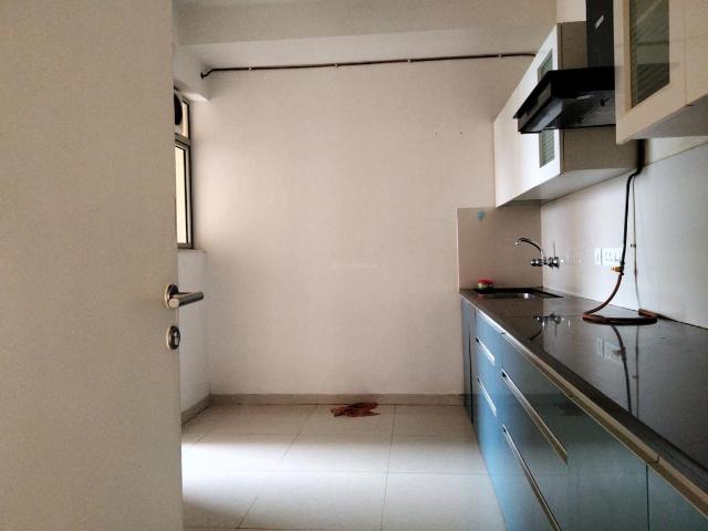 3 BHK Apartment in Panvel for rent Navi Mumbai. The reference number is 14796986