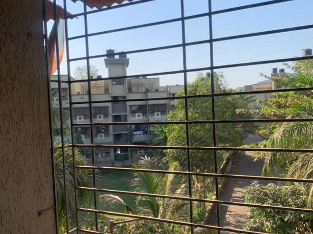 3 BHK Apartment in Panvel for rent Navi Mumbai. The reference number is 14830284