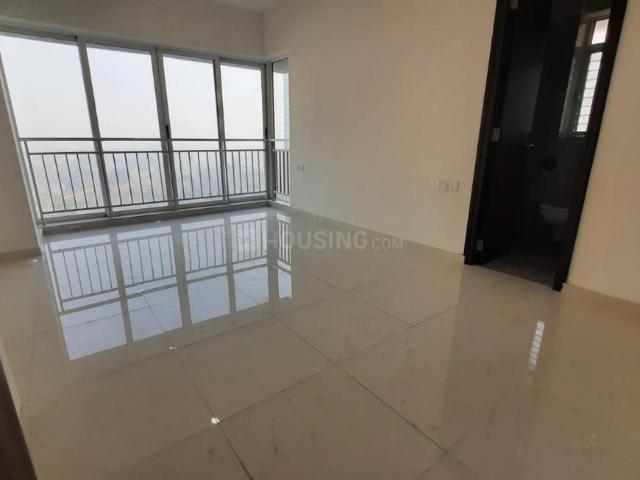 3 BHK Apartment in Panvel for rent Navi Mumbai. The reference number is 14973256