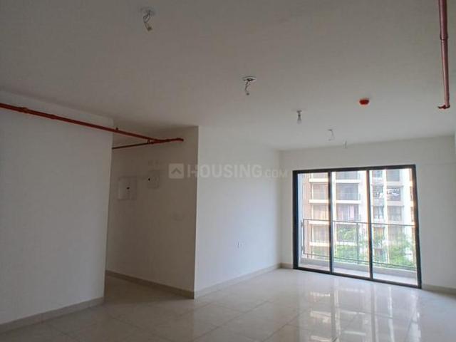 3 BHK Apartment in Panvel for rent Navi Mumbai. The reference number is 18730976