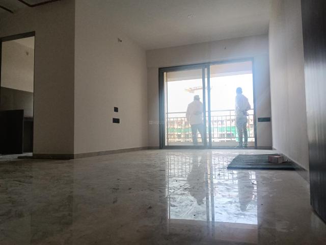 3 BHK Apartment in Panvel for rent Navi Mumbai. The reference number is 19231125