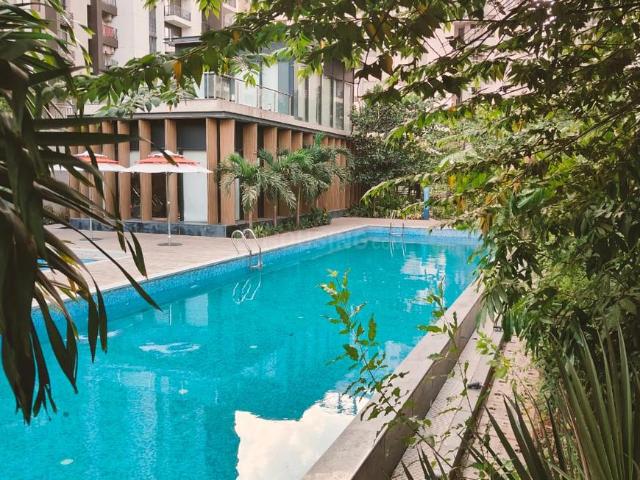 3 BHK Apartment in Panvel for rent Navi Mumbai. The reference number is 19658325
