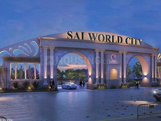 3 BHK Apartment in Panvel for rent Navi Mumbai. The reference number is 19671442