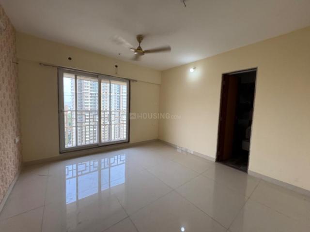 3 BHK Apartment in Panvel for rent Navi Mumbai. The reference number is 19724971