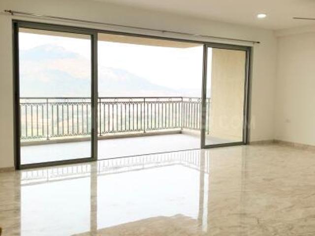 3 BHK Apartment in Panvel for rent Navi Mumbai. The reference number is 20237592