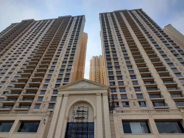 3 BHK Apartment in Panvel for rent Navi Mumbai. The reference number is 20237624