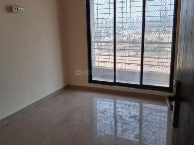 3 BHK Apartment in Panvel for rent Navi Mumbai. The reference number is 20246352