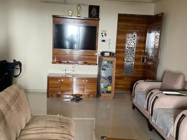 3 BHK Apartment in Panvel for rent Navi Mumbai. The reference number is 20250613