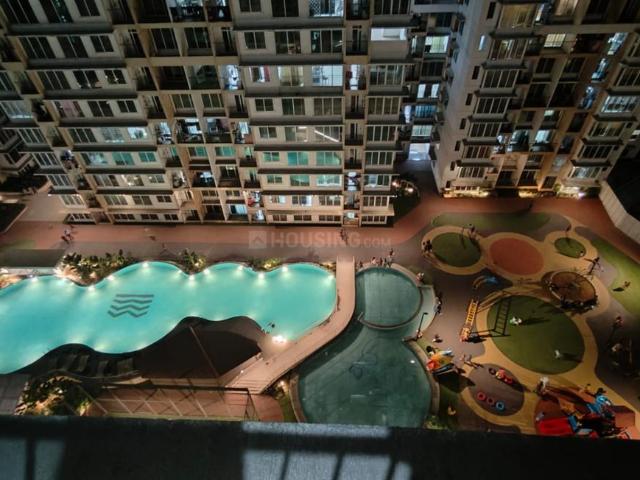 3 BHK Apartment in Panvel for rent Navi Mumbai. The reference number is 20260388
