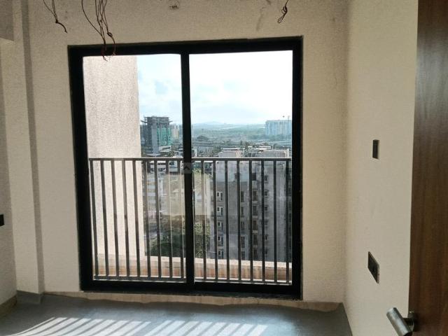 3 BHK Apartment in Panvel for rent Navi Mumbai. The reference number is 20310104