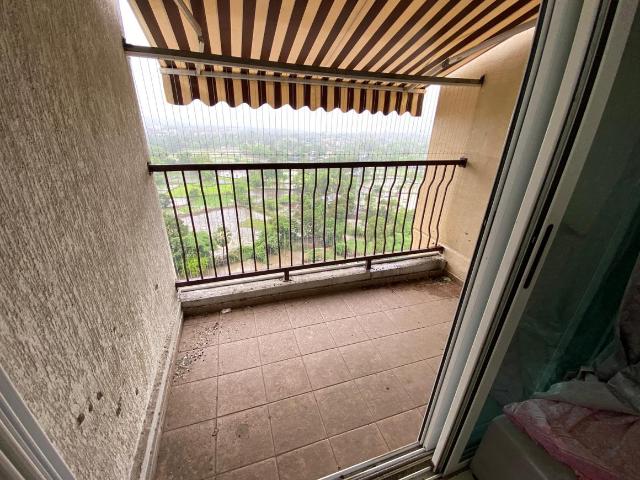 3 BHK Apartment in Panvel for rent Navi Mumbai. The reference number is 20446351