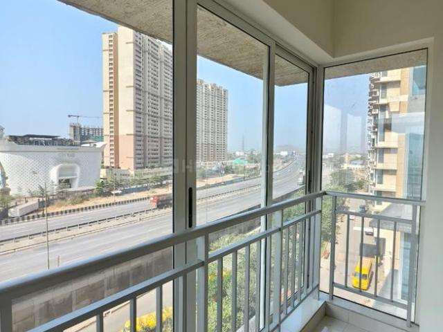 3 BHK Apartment in Panvel for rent Navi Mumbai. The reference number is 20446486