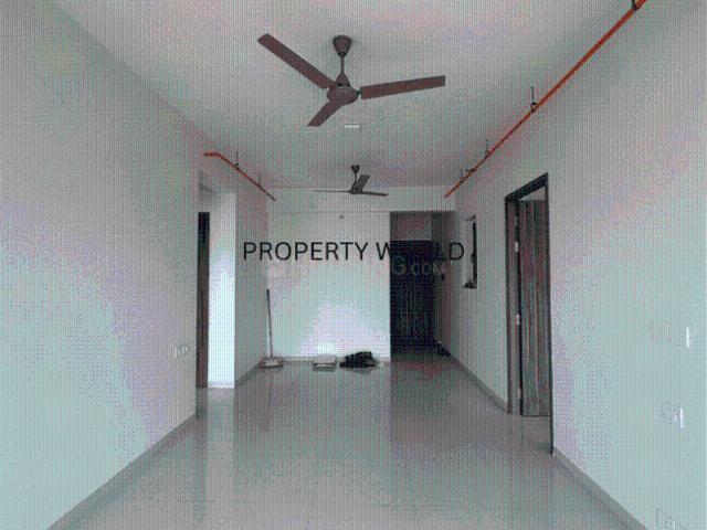 3 BHK Apartment in Panvel for rent Navi Mumbai. The reference number is 20448053