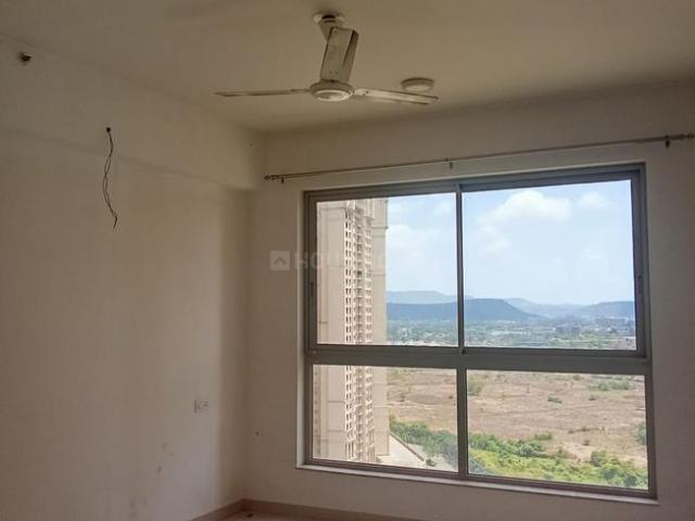 3 BHK Apartment in Panvel for rent Navi Mumbai. The reference number is 20508221