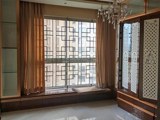 3 BHK Apartment in Panvel for rent Navi Mumbai. The reference number is 20508464