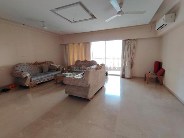 3 BHK Apartment in Panvel for rent Navi Mumbai. The reference number is 20521192