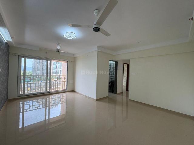 3 BHK Apartment in Panvel for rent Navi Mumbai. The reference number is 20558495