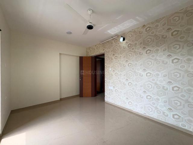3 BHK Apartment in Panvel for rent Navi Mumbai. The reference number is 20558495