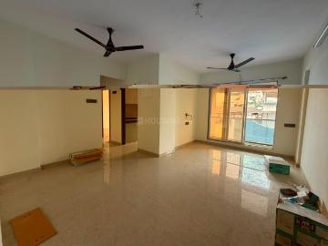 3 BHK Apartment in Panvel for rent Navi Mumbai. The reference number is 20576518