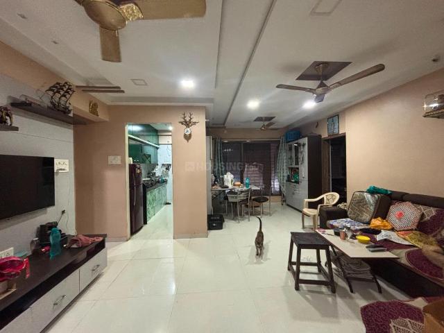 3 BHK Apartment in Panvel for rent Navi Mumbai. The reference number is 20632126