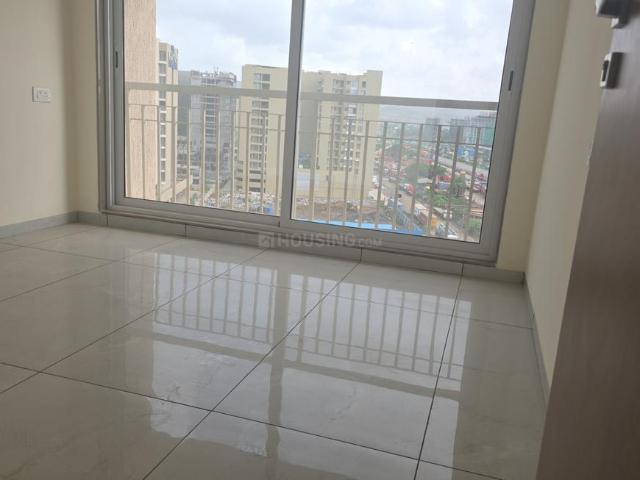 3 BHK Apartment in Panvel for rent Navi Mumbai. The reference number is 20704465