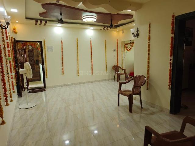 3 BHK Apartment in Panvel for rent Navi Mumbai. The reference number is 20826419