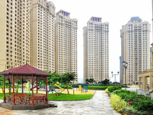 3 BHK Apartment in Panvel for rent Navi Mumbai. The reference number is 20897915