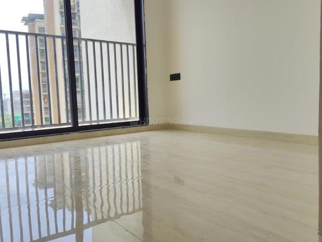 3 BHK Apartment in Panvel for rent Navi Mumbai. The reference number is 20917734