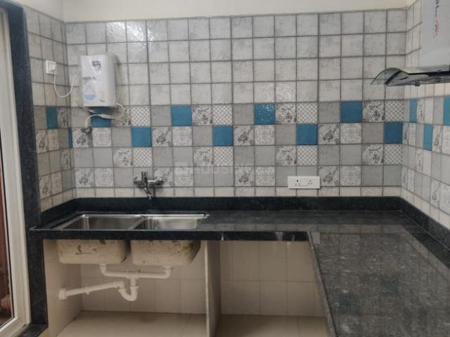 3 BHK Apartment in Panvel for rent Navi Mumbai. The reference number is 21003745
