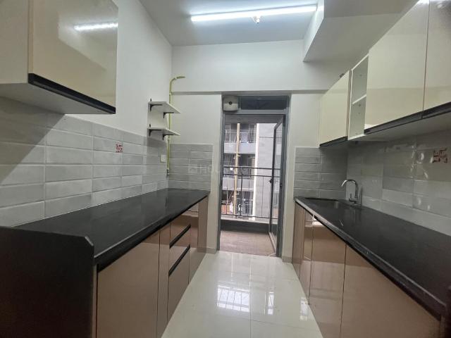 3 BHK Apartment in Panvel for rent Navi Mumbai. The reference number is 21072693