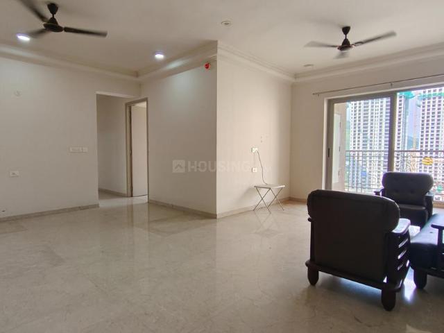 3 BHK Apartment in Panvel for rent Navi Mumbai. The reference number is 21084201