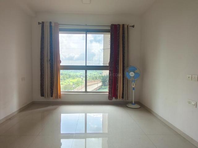 3 BHK Apartment in Panvel for rent Navi Mumbai. The reference number is 21083864