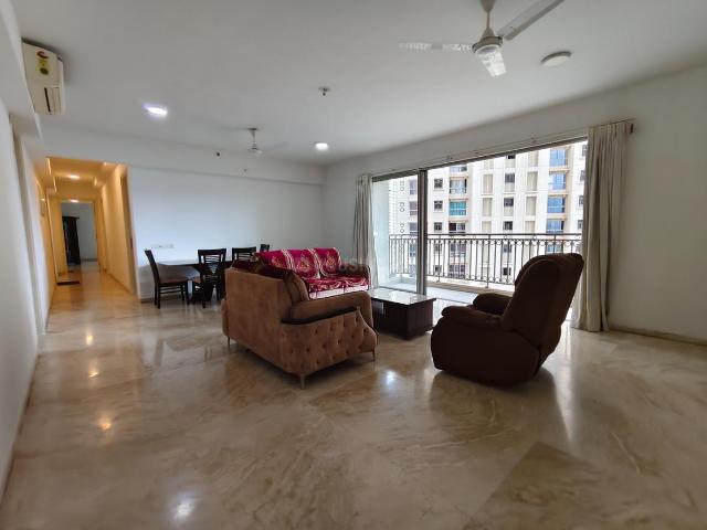 3 BHK Apartment in Panvel for rent Navi Mumbai. The reference number is 21097857