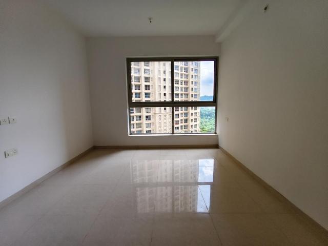 3 BHK Apartment in Panvel for rent Navi Mumbai. The reference number is 21098358