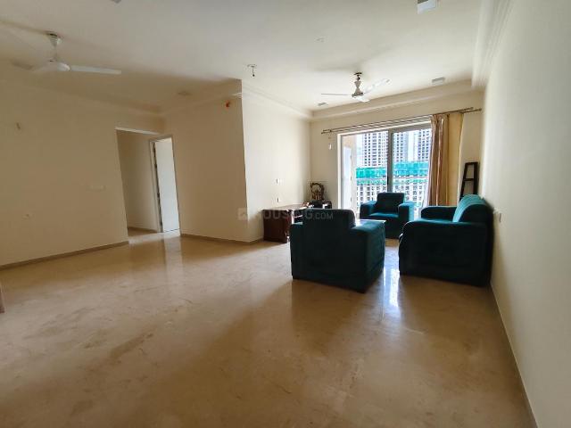 3 BHK Apartment in Panvel for rent Navi Mumbai. The reference number is 21106188