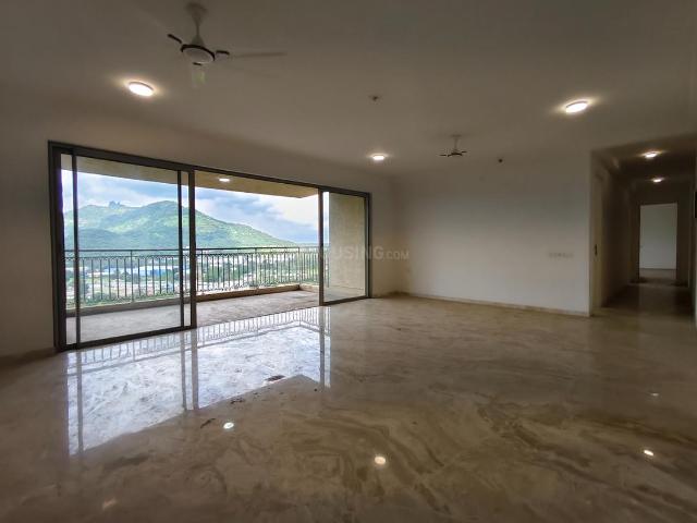 3 BHK Apartment in Panvel for rent Navi Mumbai. The reference number is 21106711