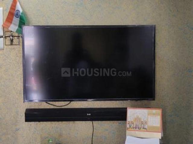 3 BHK Apartment in Panvel for rent Navi Mumbai. The reference number is 21139210