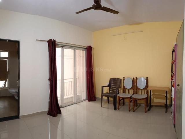 3 BHK Apartment in Panvel for rent Navi Mumbai. The reference number is 21161177