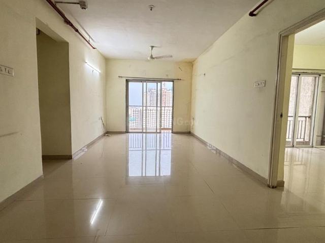 3 BHK Apartment in Panvel for rent Navi Mumbai. The reference number is 21273777