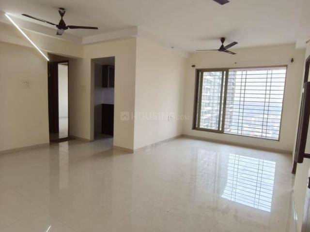 3 BHK Apartment in Panvel for rent Navi Mumbai. The reference number is 21384296