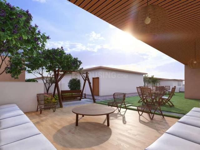 3 BHK Apartment in Panvel for resale Navi Mumbai. The reference number is 16773520