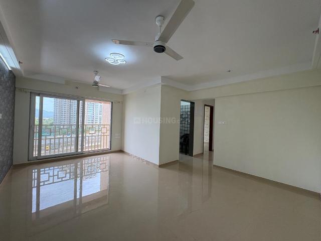 3 BHK Apartment in Panvel for resale Navi Mumbai. The reference number is 17995019