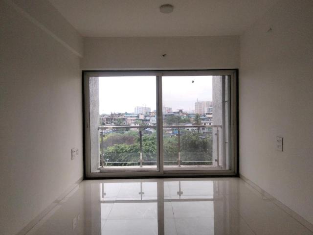3 BHK Apartment in Panvel for resale Navi Mumbai. The reference number is 18442234