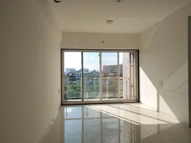 3 BHK Apartment in Panvel for resale Navi Mumbai. The reference number is 18636981