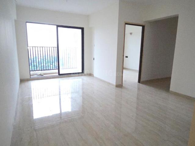 3 BHK Apartment in Panvel for resale Navi Mumbai. The reference number is 18696431